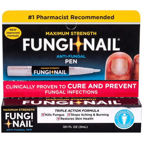 Fungi-Nail Anti-Fungal Pen 3 ML