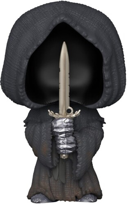 FUNKO POP! Movies: Lord of the Rings - Nazgul