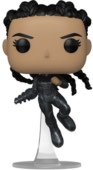 Funko POP! Plus: Superman - The Engineer