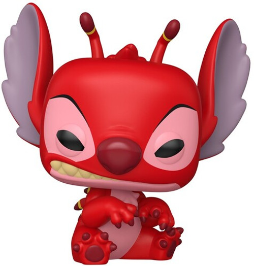 FUNKO POP! Disney: Lilo & Stitch - Leroy