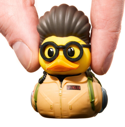 Tubbz - Ghostbusters - Egon Spengler (Mini Edition)