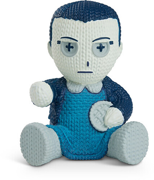 Handmade by Robots - Stranger Things - Eleven #285 (Upside Down Version + Glow in the Dark)