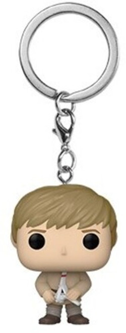 
FUNKO POP! KEYCHAIN: Obi-Wan Kenobi S2 - Young Luke Skywalker