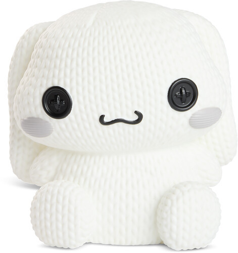 Handmade by Robots - Hello Kitty and Friends - Cinnamoroll #310 (Glow in the Dark)