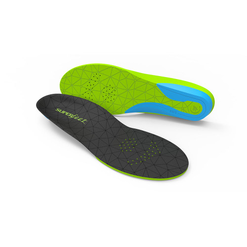 MILS FLEX Insoles 12.5+ US WOMENS/11.5 - 13 US MENS