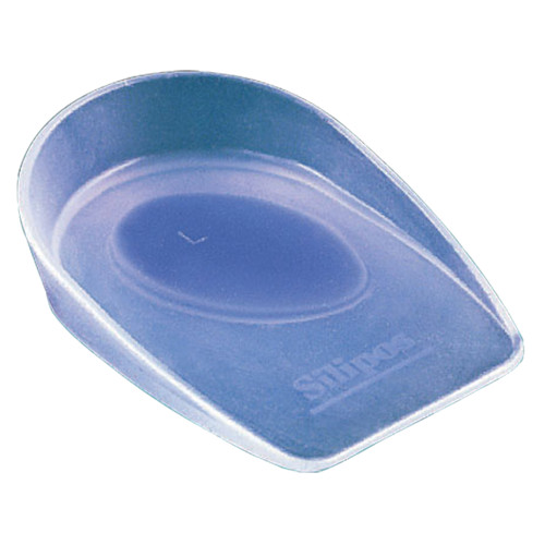 MILS  Wonderspur Orthotics  Size X-Large - (Men's 10 and Up / Women's 12 and Up)