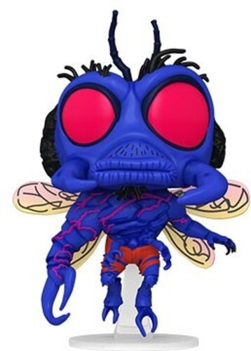 
FUNKO POP! MOVIES: Teenage Mutant Ninja Turtles - Superfly (TMNT)