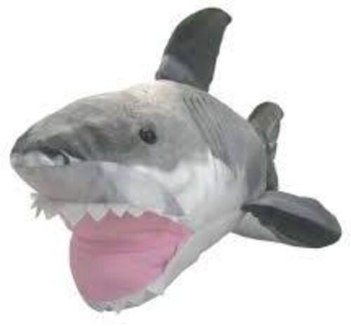 
Factory Entertainment - Jaws - Jumbo Bruce The Shark Collectible Plush