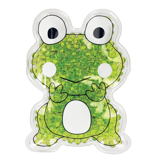 MILS  Hot & Cold Packs Size Frog Pal Pack 3.5" X 4.5"
