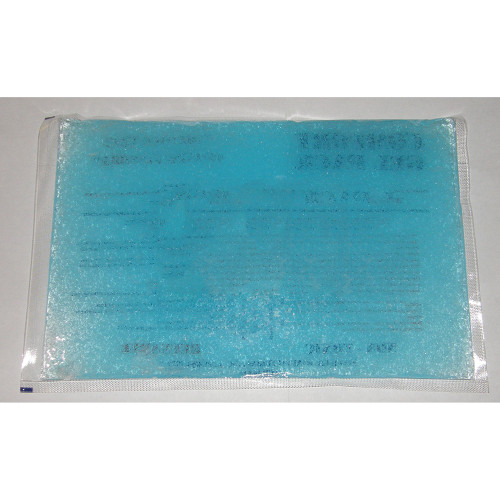 MILS  Comfort Gel Pack Size 10" x 15"