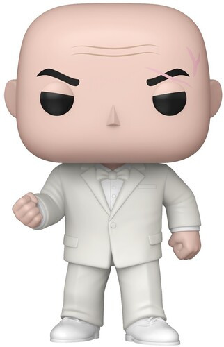 Funko POP! Marvel: Daredevil Born Again - Kingpin