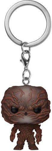 Funko Keychain: Stranger Things - Vecna