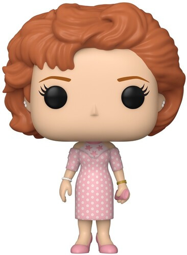 FUNKO POP! Movies: Pretty in Pink - Andie Walsh
