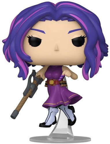 FUNKO POP! Anime: My Hero Academia - Lady Nagant (MHA)