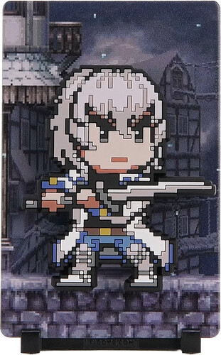 
FiGGYZ - Castlevania - Soma Cruz