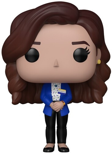 
FUNKO POP! Television: Superstore - Amy Sosa