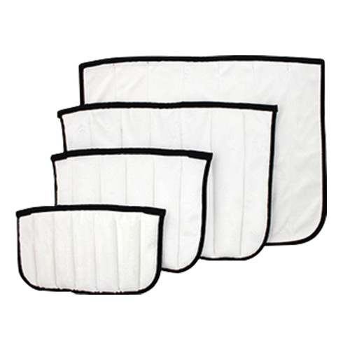 MILS  Thera-Temp Moist Heat King Wrap Size King - (12" x 16")