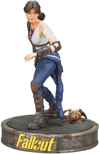 
Dark Horse - Fallout (Amazon): Lucy Figure