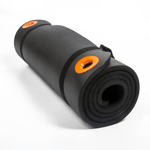 MILS  Personal Exercise Mat