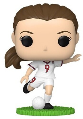 FUNKO POP! SPORTS: US Women's National Team - Mia Hamm