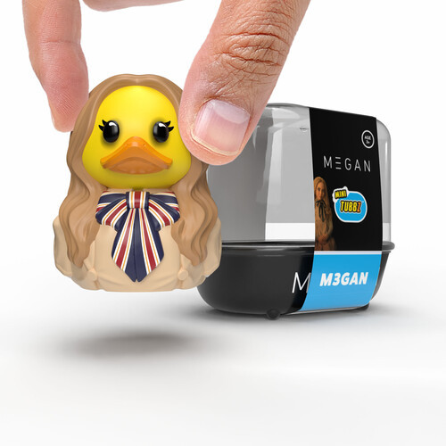 Tubbz - M3GAN (Mini Edition)