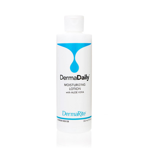 MILS  DermaDaily® Size 7.5 oz