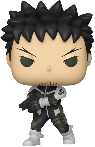 
Funko POP! Anime: Kaiju No8 - Kafka Hibino