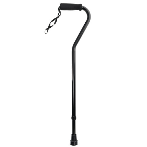 MILS  Aluminum Adjustable Height Cane