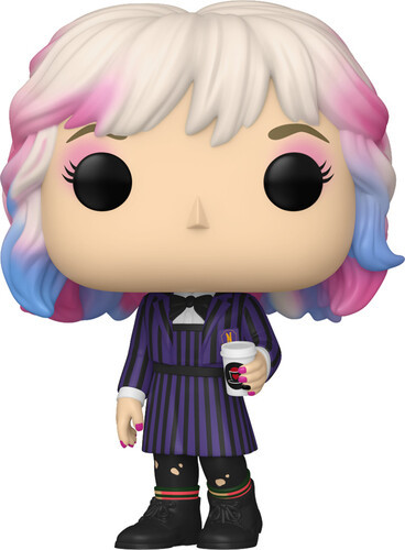 
Funko POP! Television: Wednesday - Enid Sinclair