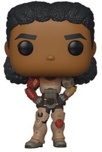
FUNKO POP! DISNEY: Lightyear: Izzy Hawthorne
