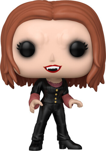 Funko POP! Television: Buffy the Vampire Slayer - Willow, Vampire