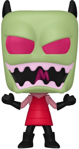 Funko POP! Animation: Invader Zim - Zim
