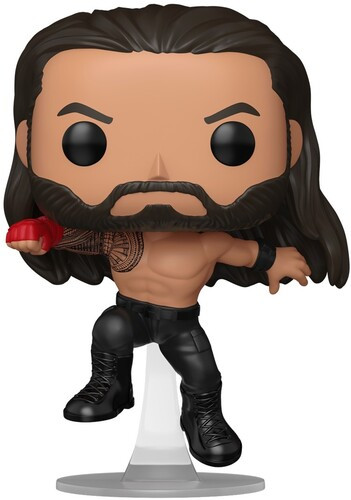 
Funko POP! WWE: Roman Reigns