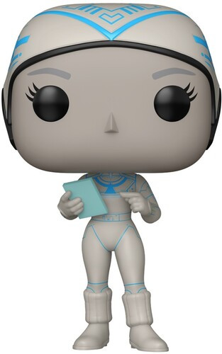 Funko POP! Movies: Tron (1982) - Yori