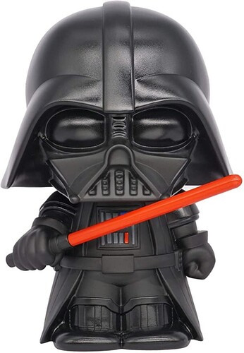 Star Wars Darth Vader PVC Bank