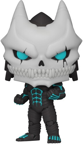 
Funko POP! Anime: Kaiju No8 - Kaiju No8 (Styles May Vary)