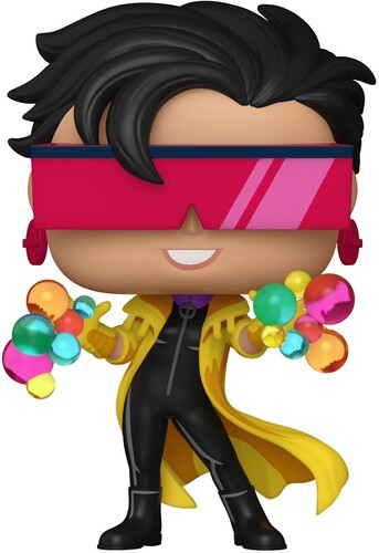 Funko POP! Marvel: X-Men '97 - Jubilee (Styles may Vary)