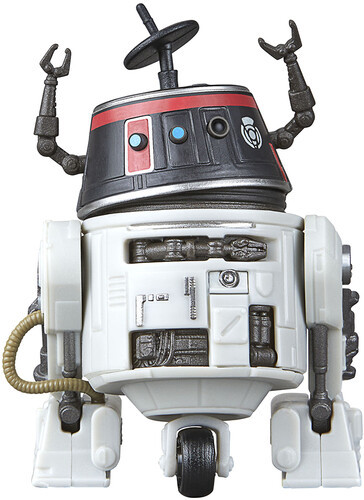 
Hasbro Collectibles - Star Wars Rebels - Vintage Collection - Chopper (Imperial Disguise)