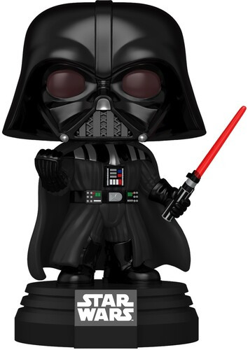 
Funko POP! Star Wars SFX : Star Wars - Darth Vader