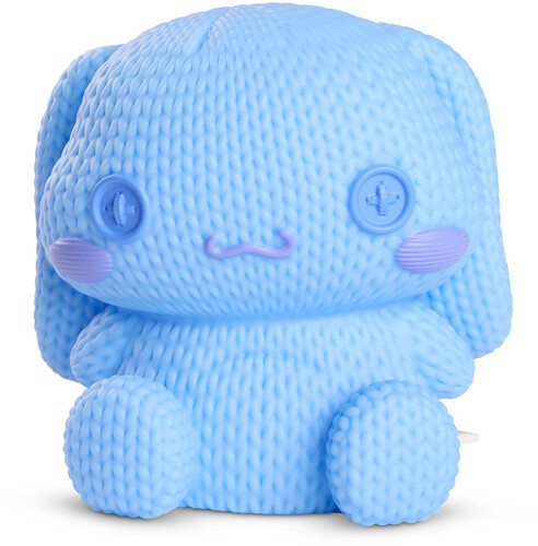 Handmade by Robots - Hello Kitty and Friends - Cinnamoroll #313 (Blueberry Scented)