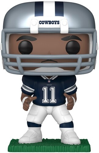 
FUNKO POP! NFL: Cowboys - Micah Parsons