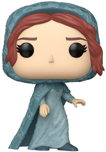 FUNKO POP! Television: House of the Dragon - Alicent Hightower