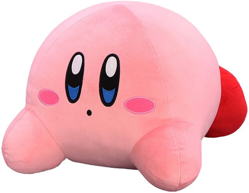 Little Buddy - Nintendo - Kirby Sleep Together 15" Plush