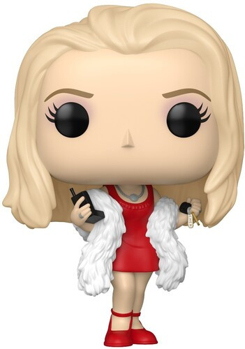 
Funko POP! Movies: Clueless - Cher, 30th Anniversary