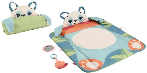 Fisher Price - Roly-Poly Panda Play Mat