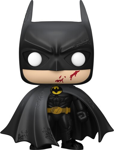 
FUNKO POP! Heroes DC: Batman - Batman (85th Anniversary)