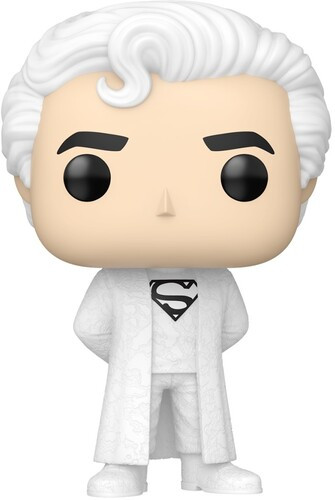 
FUNKO POP! Movies: Superman (1978) - Jor-EL