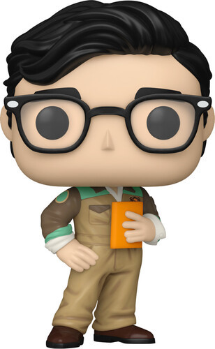 FUNKO POP! MARVEL: Loki Season 2 - O.B.