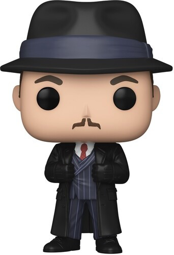 FUNKO POP! TELEVISION: Peaky Blinders - Michael Gray