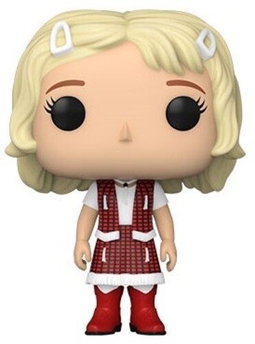 
FUNKO POP! MOVIES: E.T. the Extra -Terrestrial: Gertie